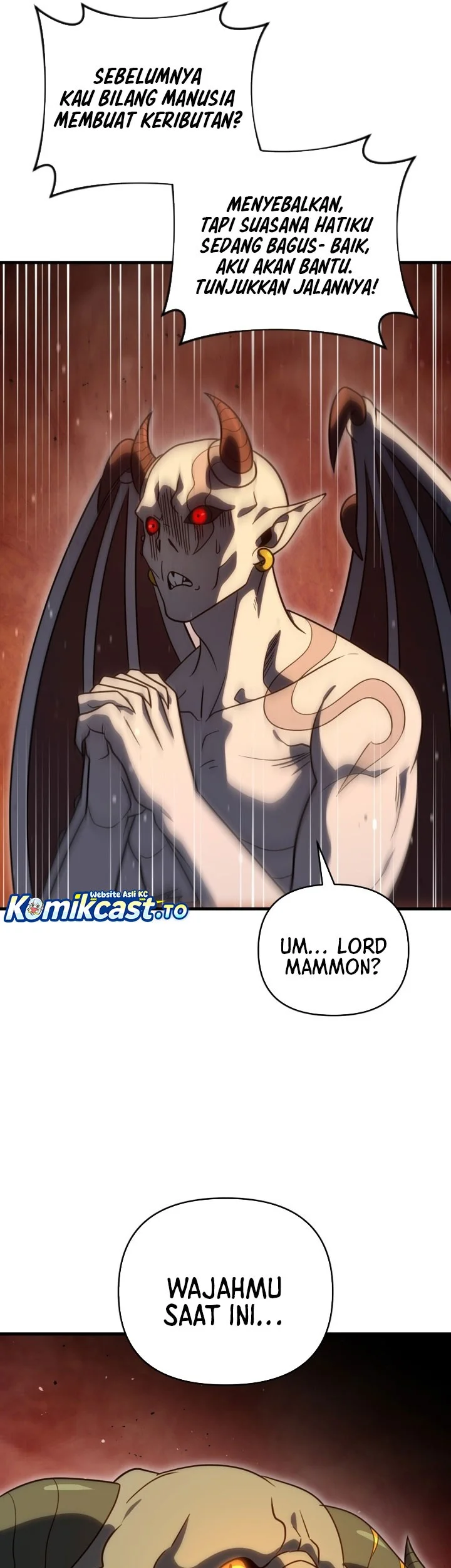 Player Who Returned 10,000 Years Later Chapter 136 Fix Gambar 29